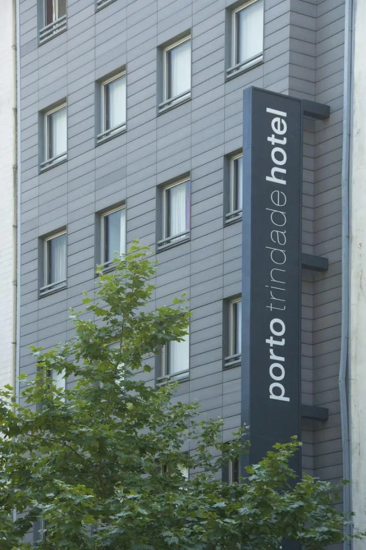 Porto Trindade Hotel