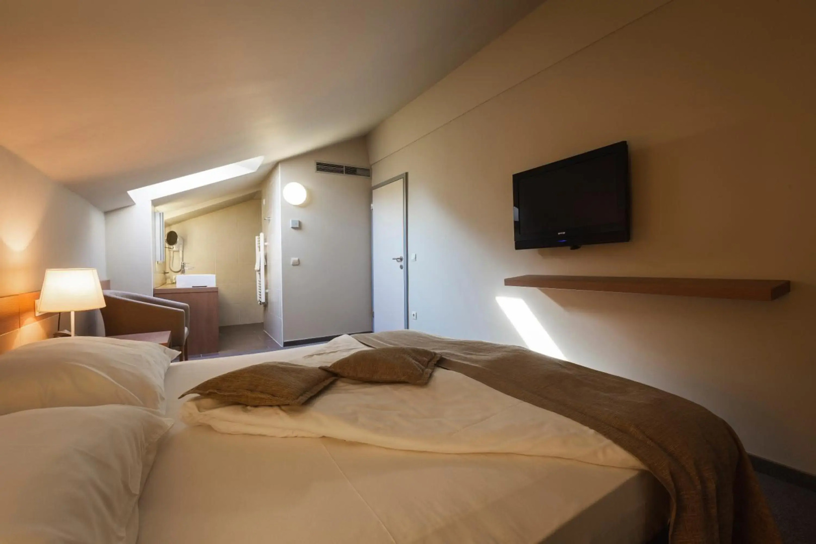 Terme Olimia - Hotel Breza