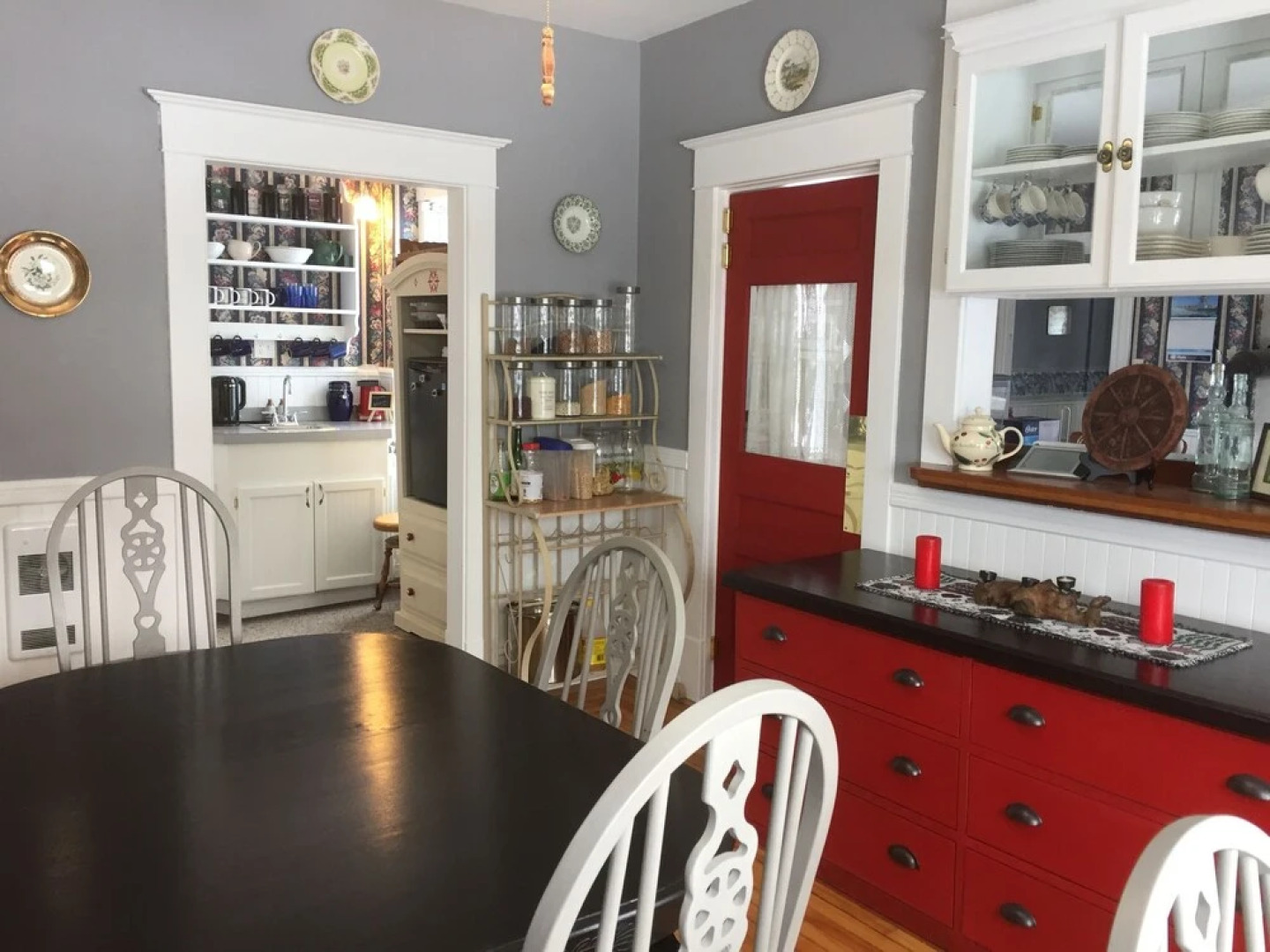 Four Winds Bed and Breakfast