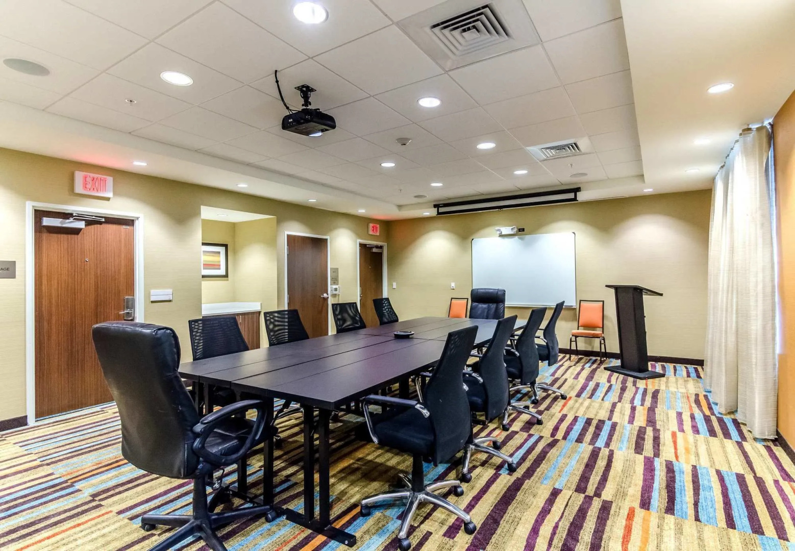 Fairfield Inn & Suites by Marriott Panama City Beach