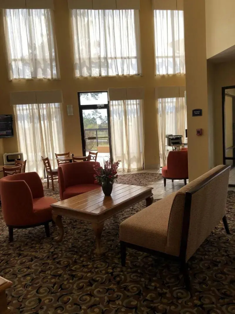 Millennium Inn