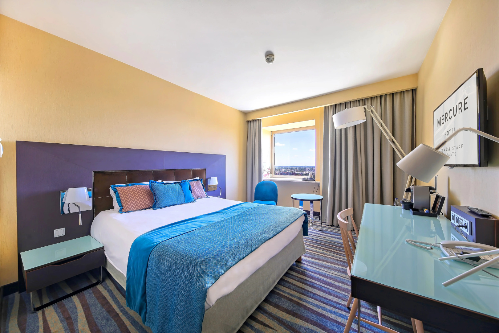 Hotel Mercure Gdansk Stare Miasto