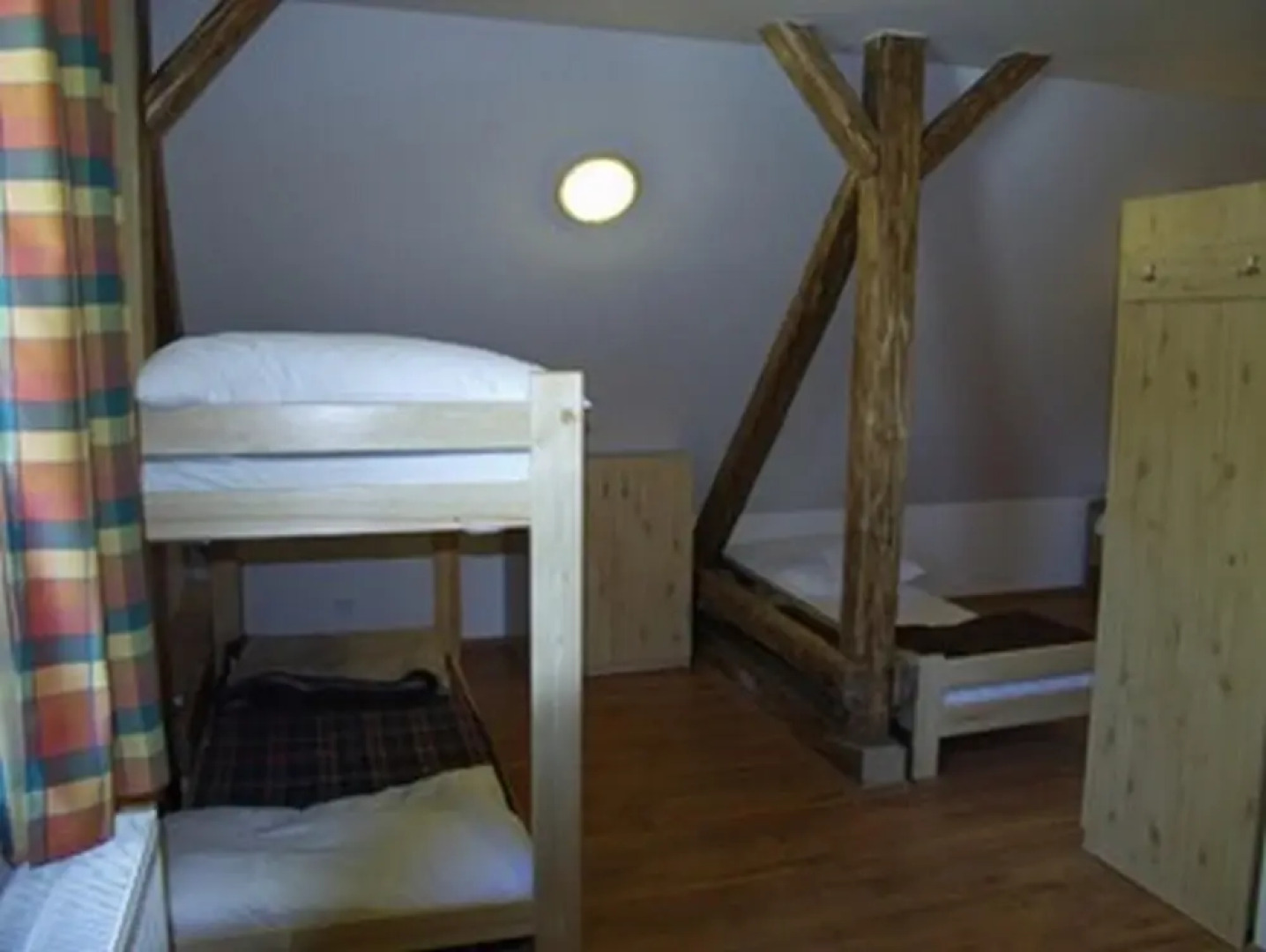 Chalet Hor ren in Smi any