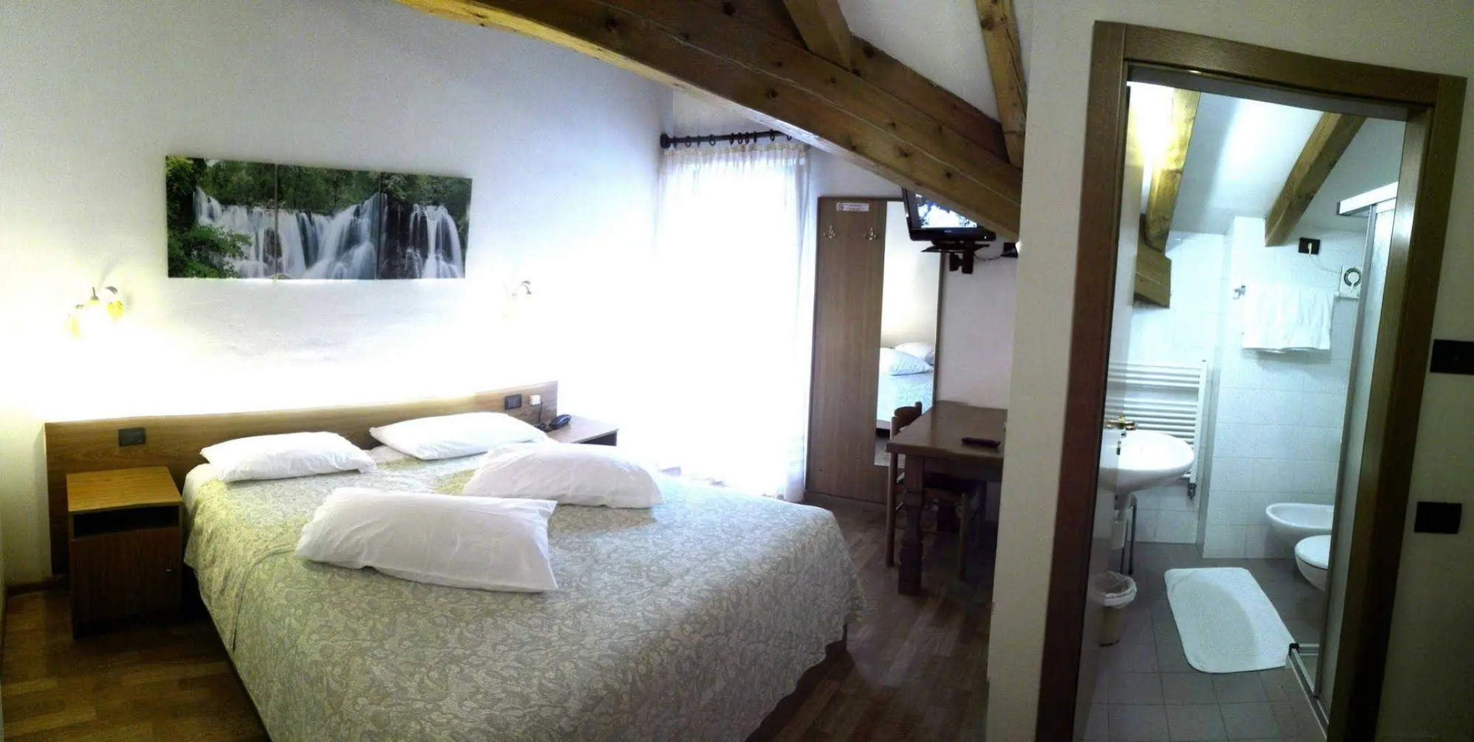 Hotel Denny & Apartments