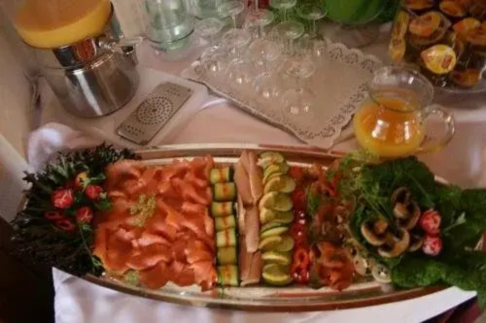 Bürgerhof Katzenfurt