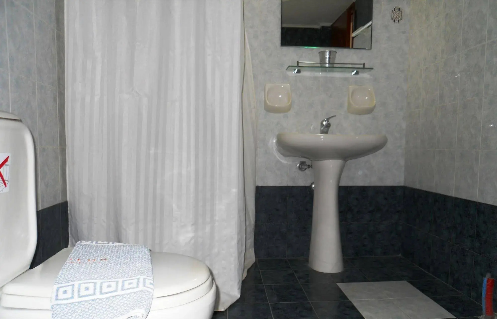 Lofos Panorama Apartments