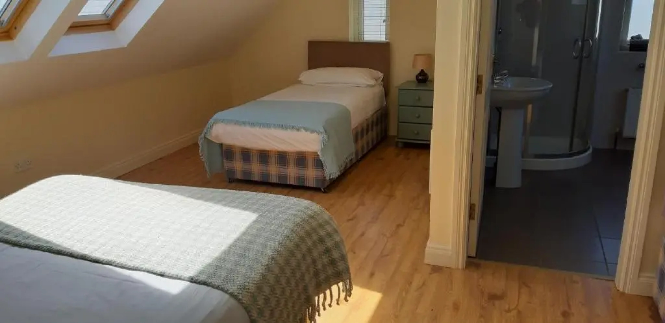 Clairhouse The Gallery