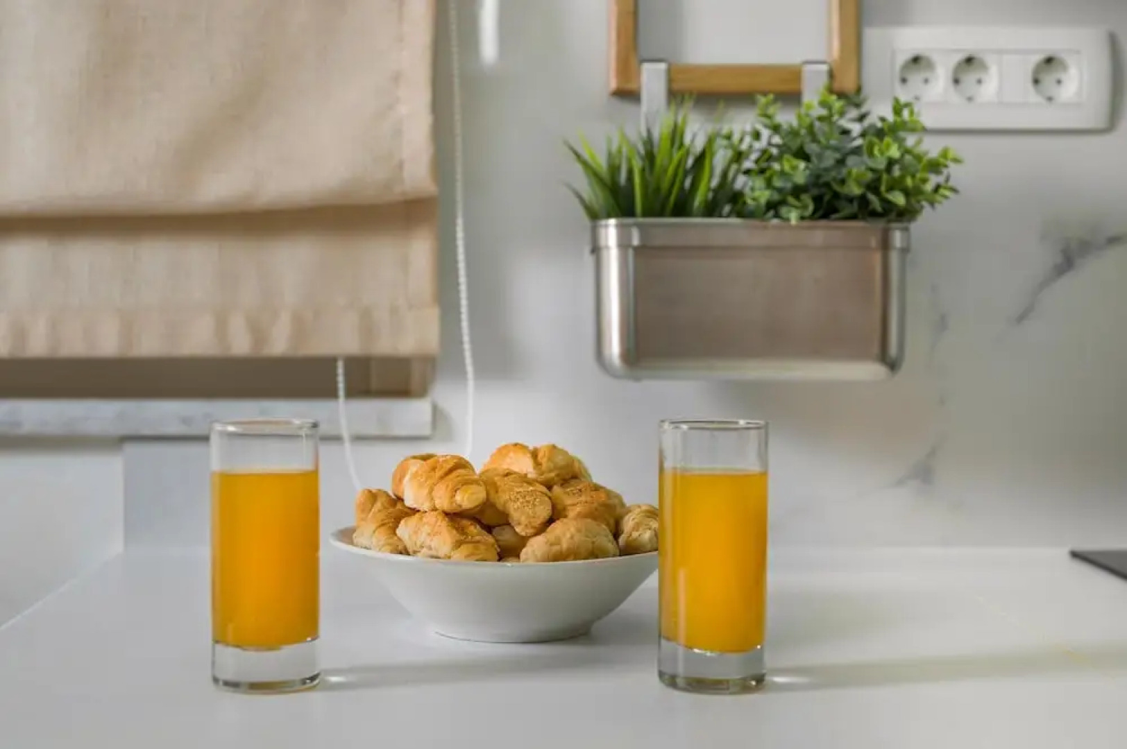 Pantanassa Villas Thalia