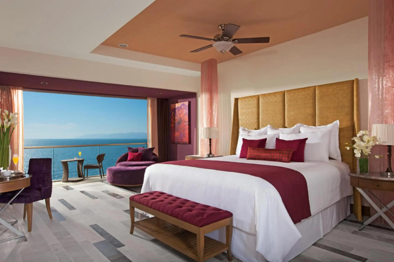 Secrets Vallarta Bay Puerto Vallarta - All Inclusive