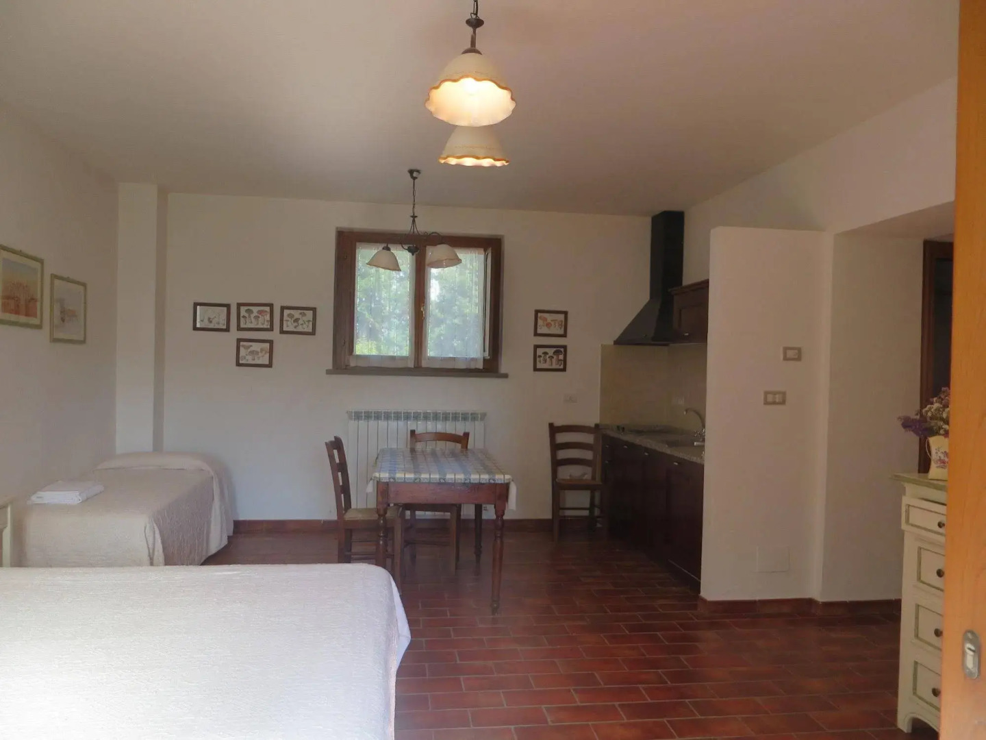 Agriturismo Ai Lecci