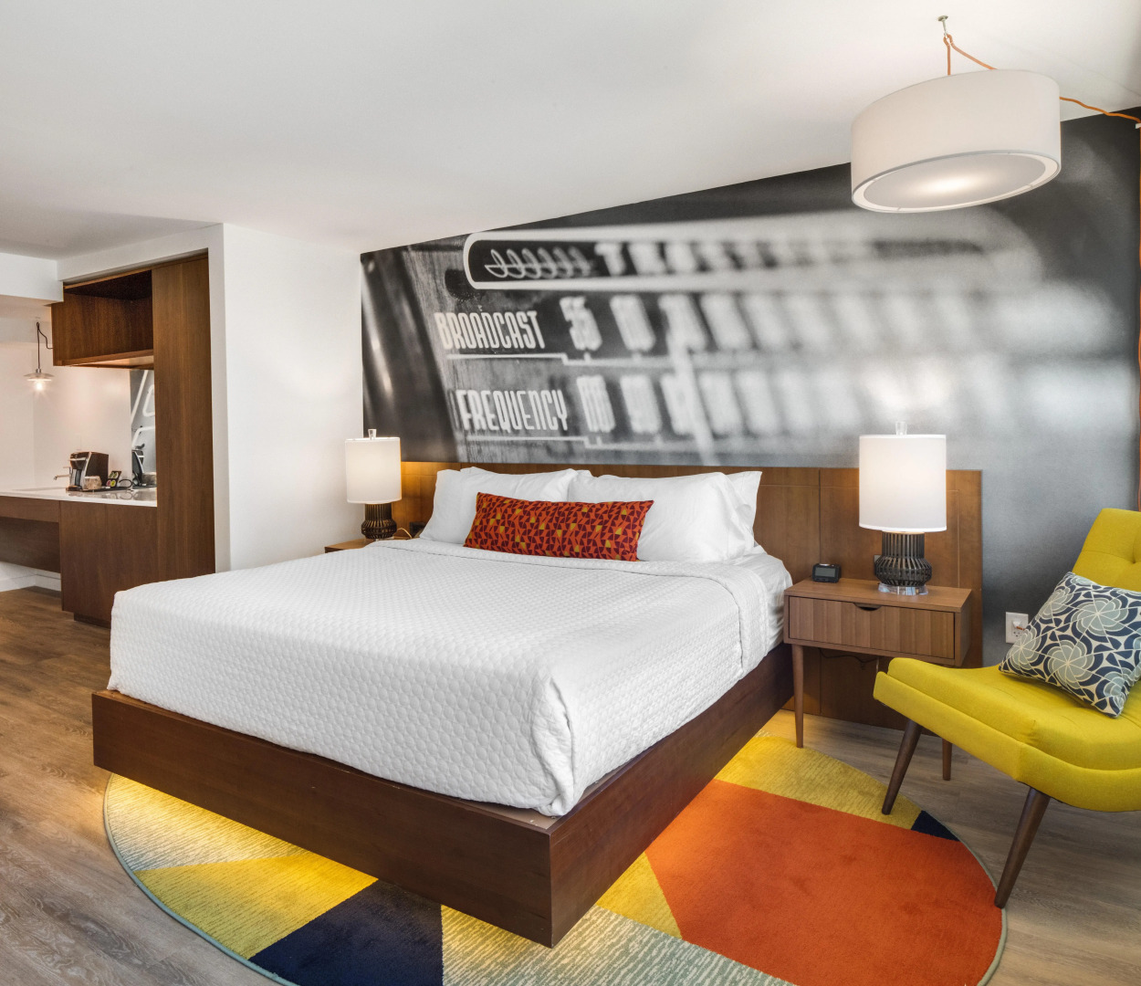 Hotel Indigo Memphis Downtown by IHG