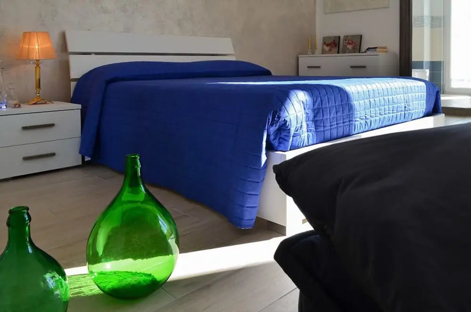 B&B Borgo le Cantine