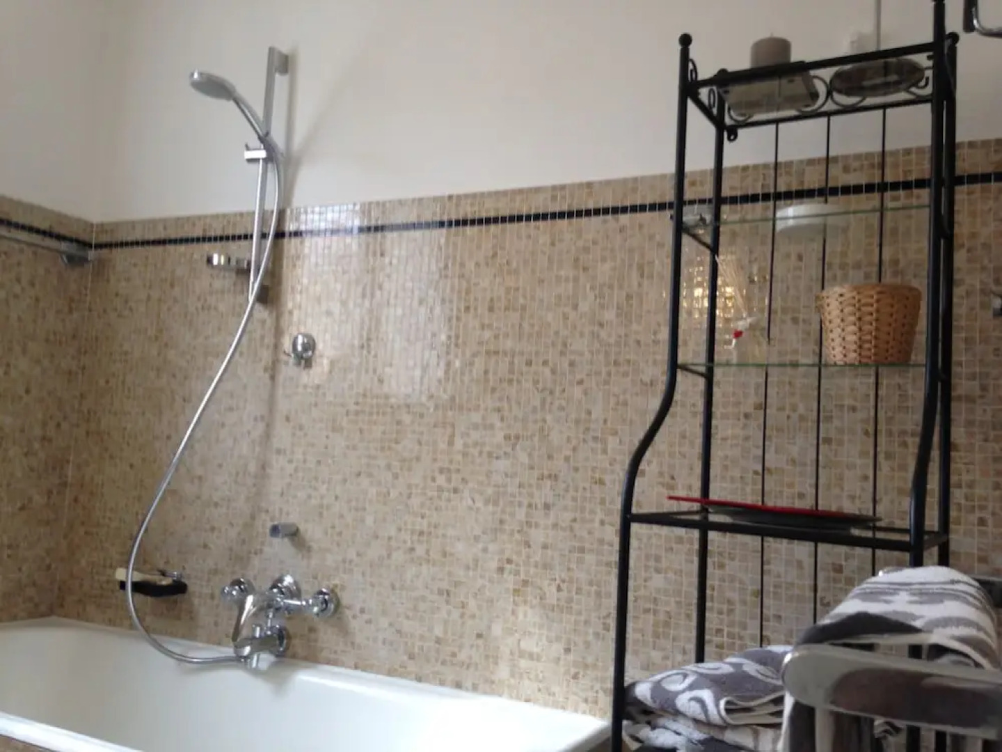 Affittacamere Le Rose