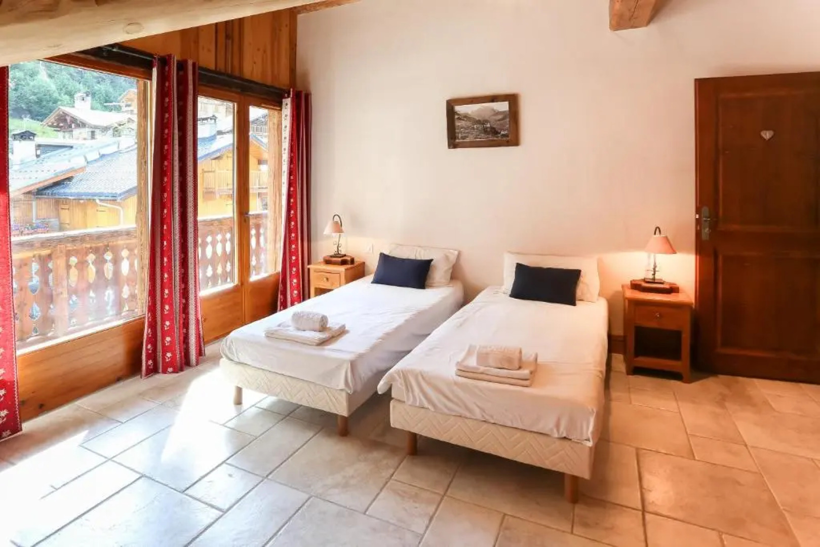 Chalet Pere Marie