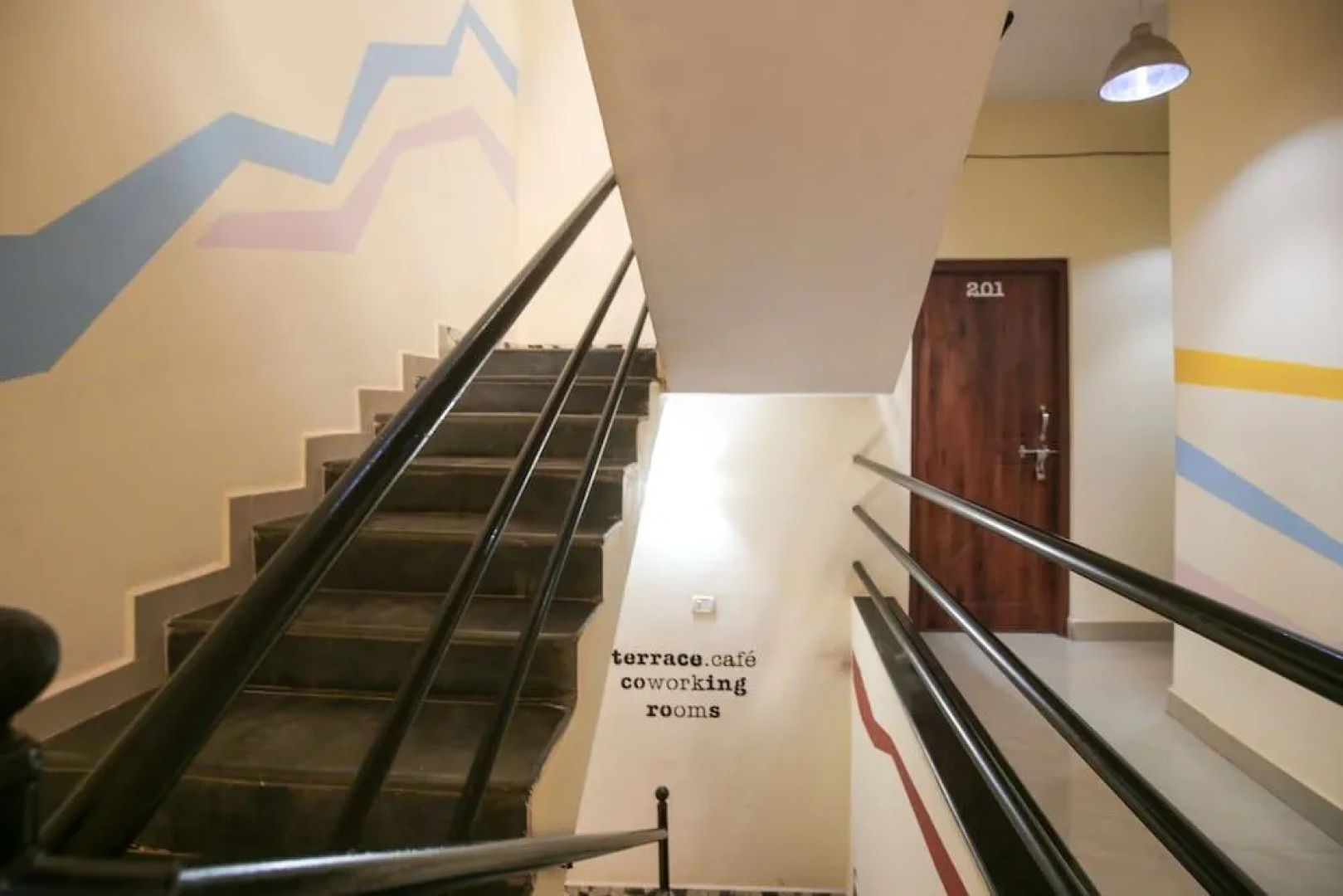 The Noname Guesthouse