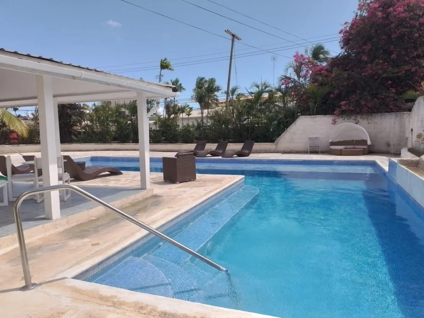 El Retreat Guest House