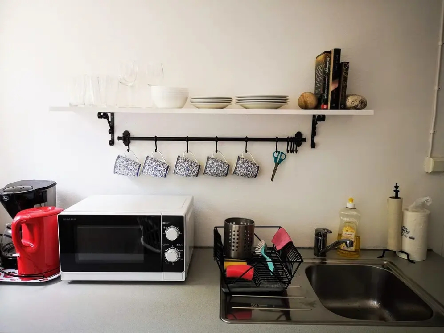 STF Vandrarhem Hagaby Lantgården - Hostel