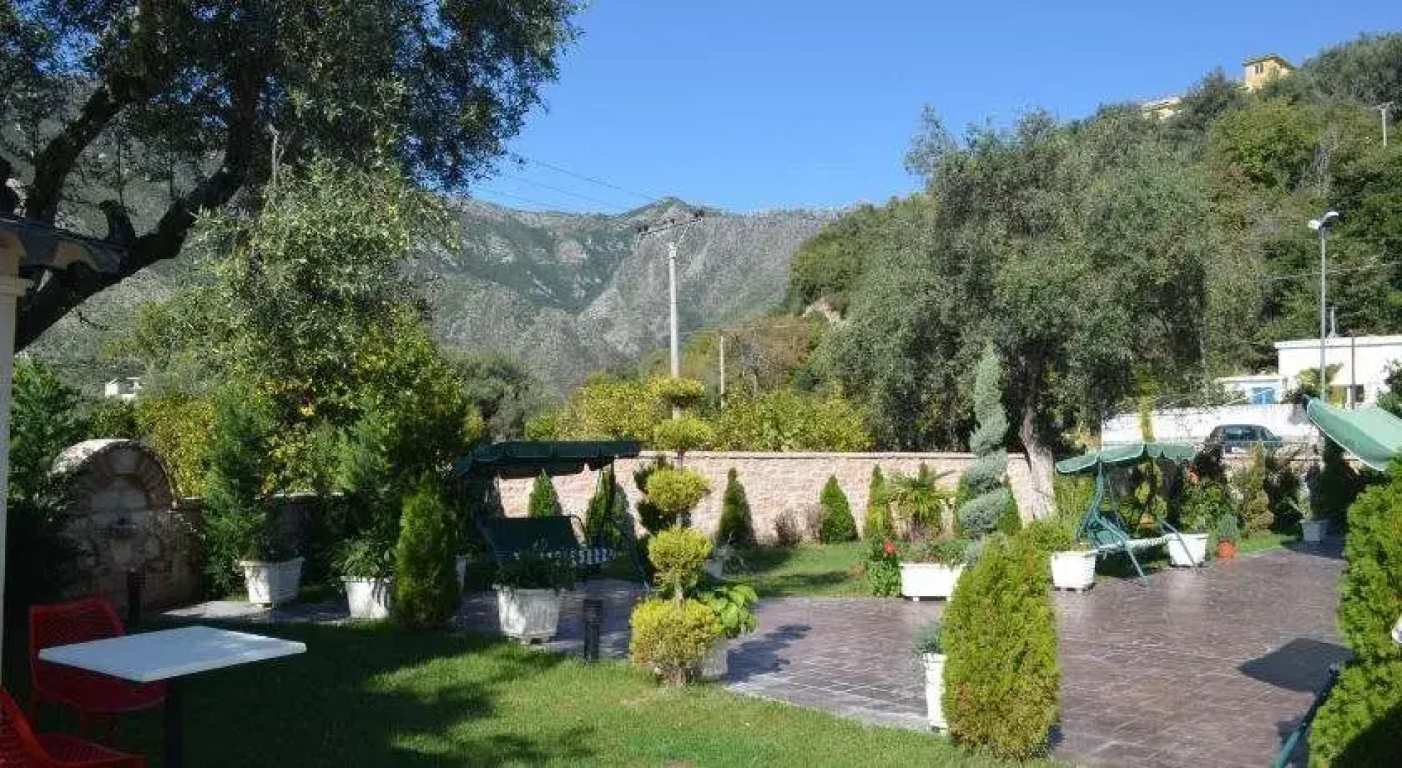 Vila Florika Hotel