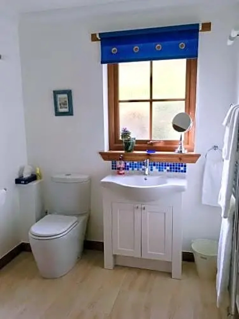 Willie Jack's Cottage B&B, Near NC500