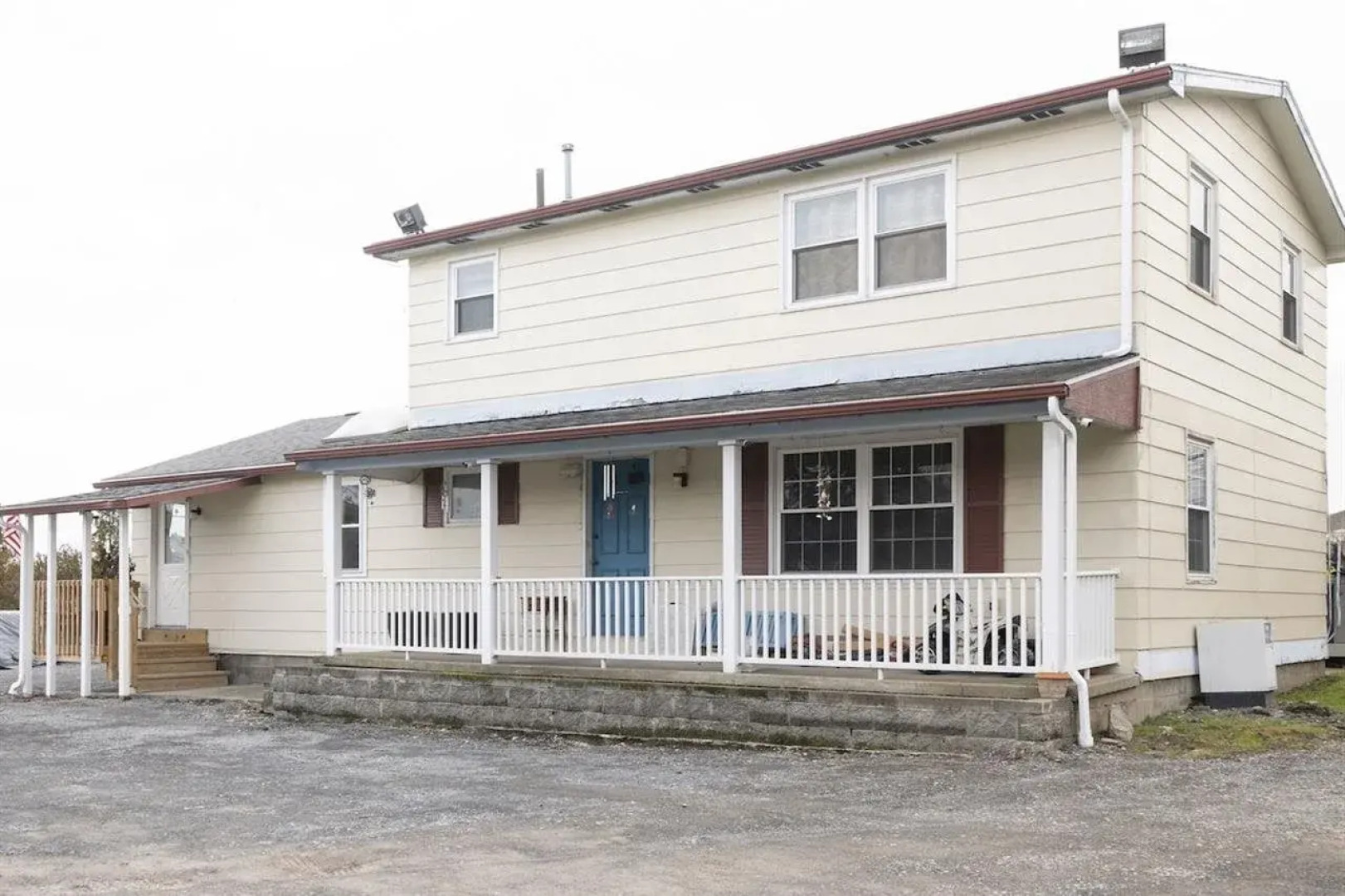 OYO Hotel Starlite Seneca Falls