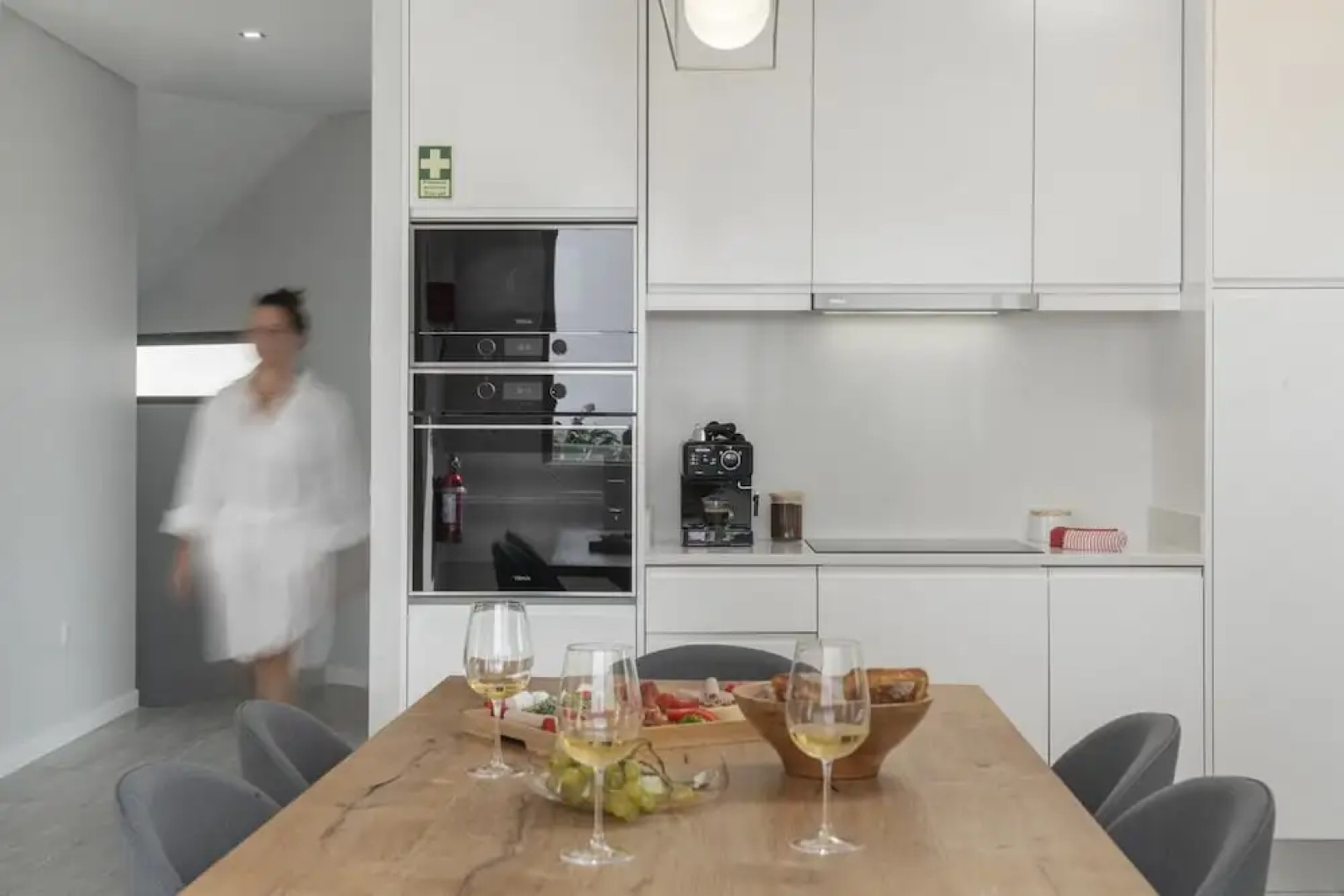 Family Vacation With Private Pool - Vila Chu