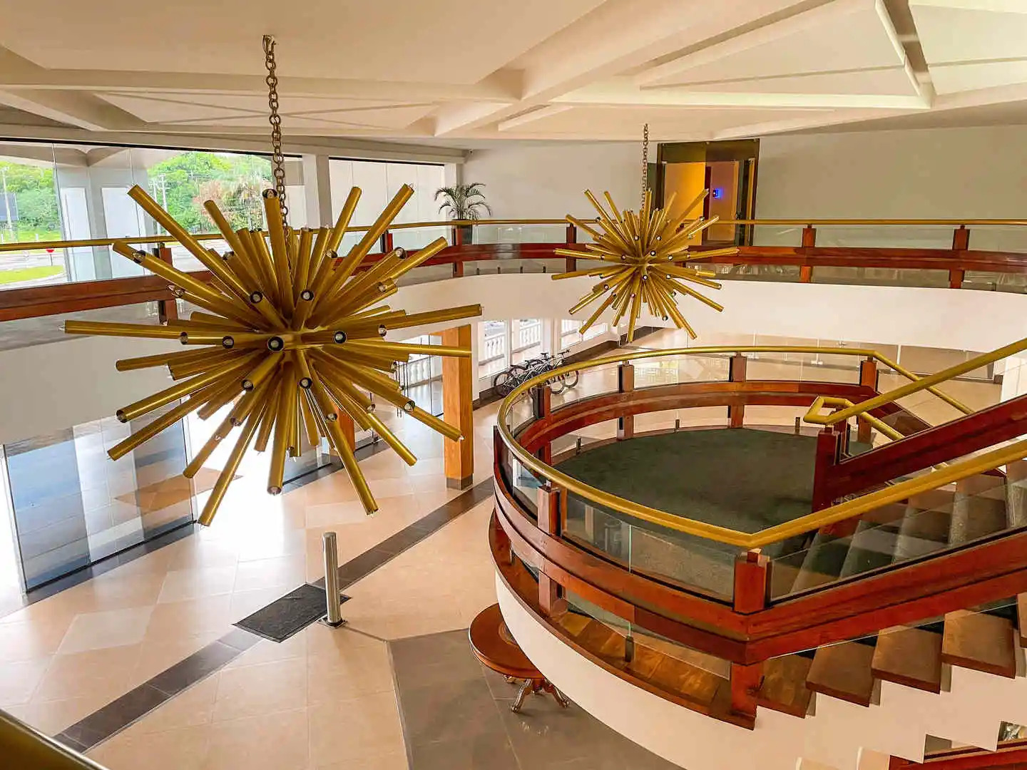 Grand Carimã Resort & Convention Center