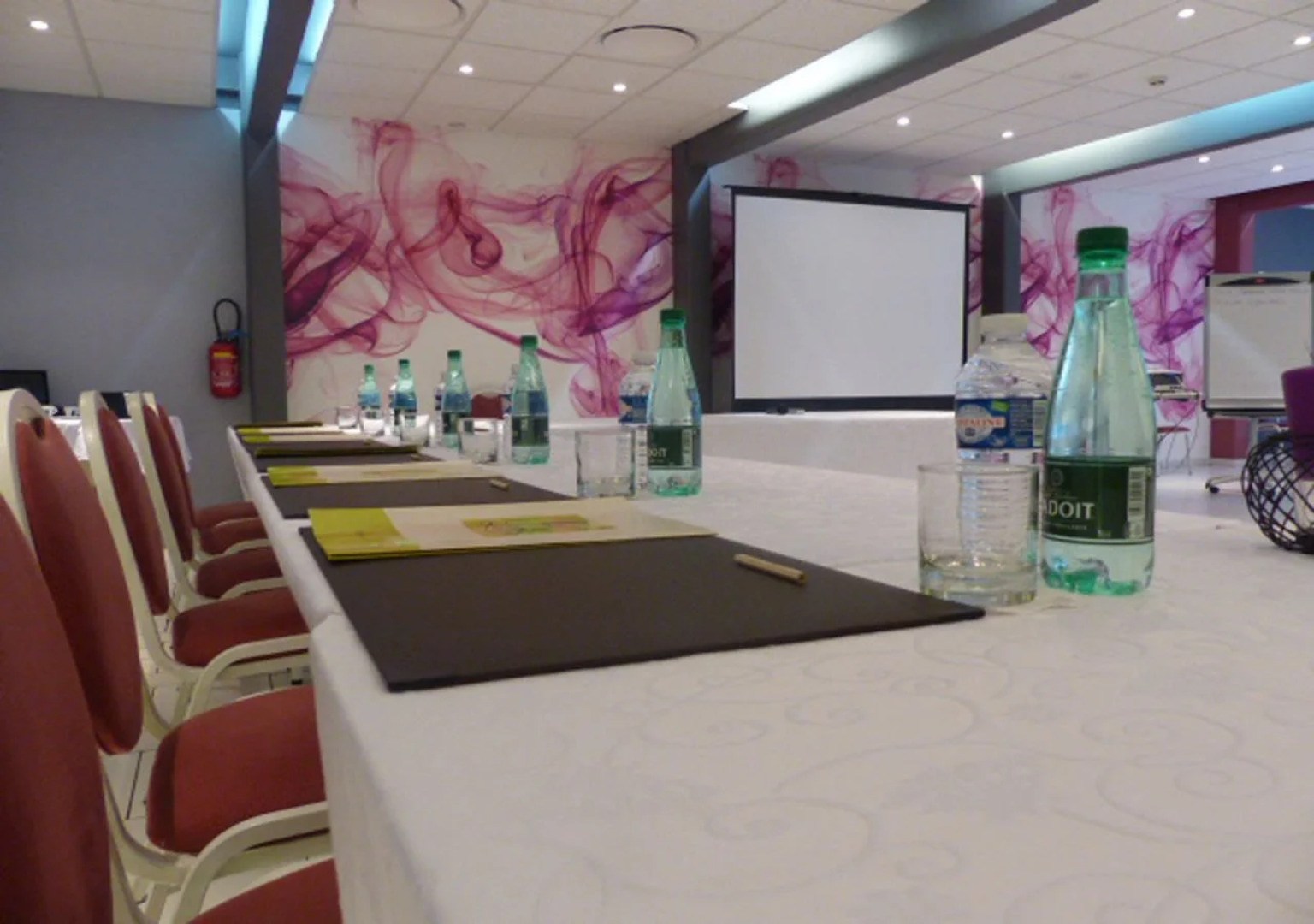 Logis Hôtel Restaurant Le Fruitier