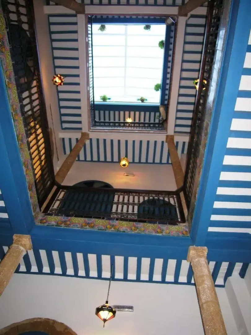 Riad Le Cheval Blanc