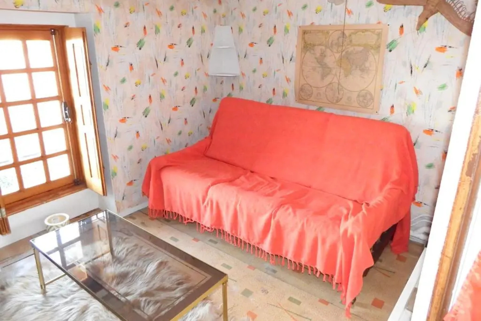 Chez Florence Et Sylvain de Loudun