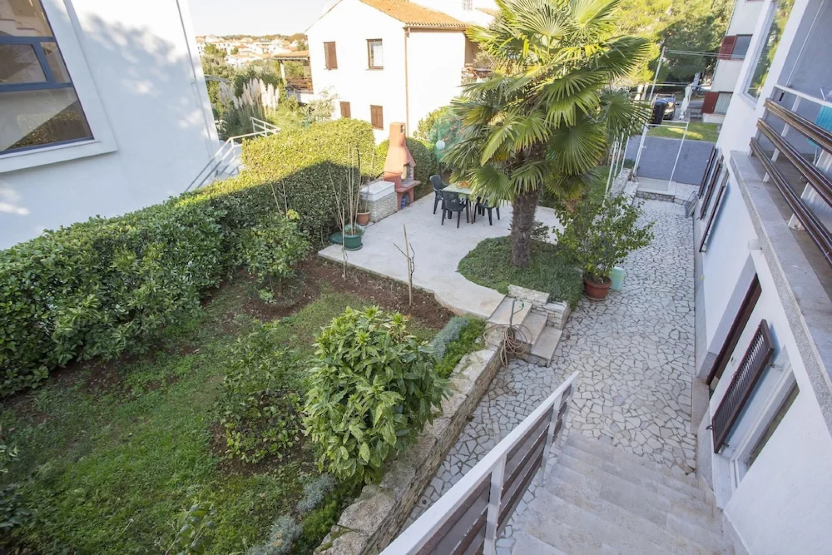 Apartments Kamelia 2110