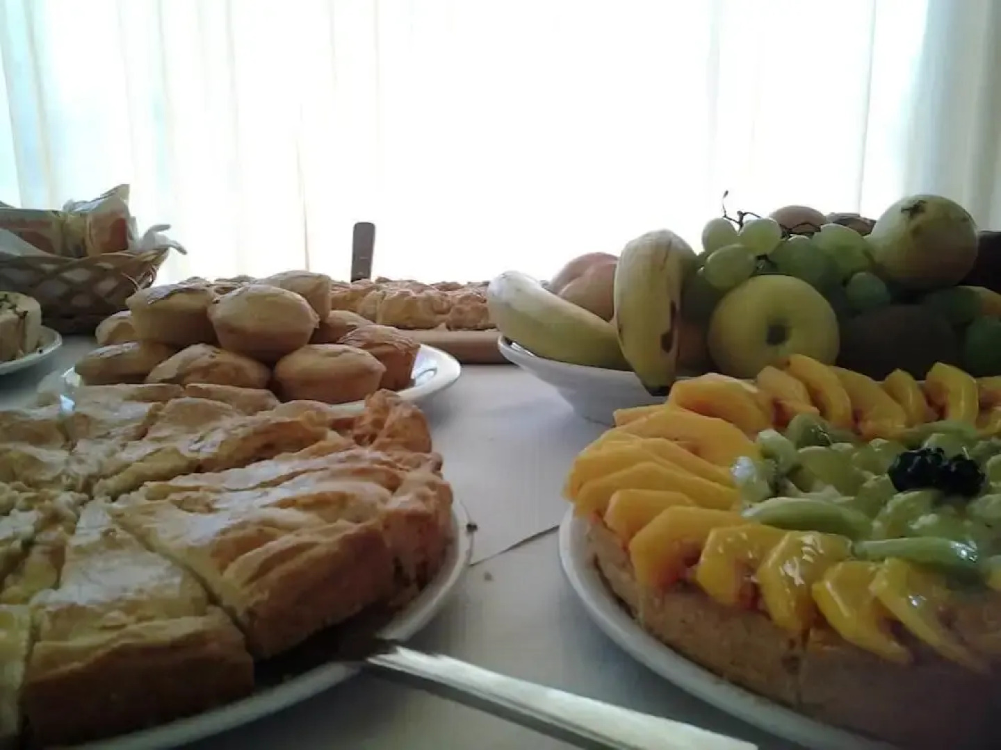 Complesso Turistico Alberghiero Delle Rose