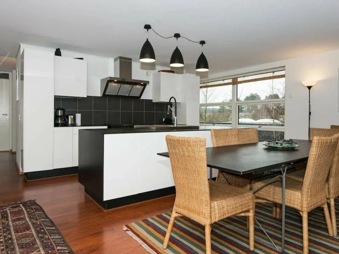 10 Person Holiday Home in Ebeltoft-by Traum