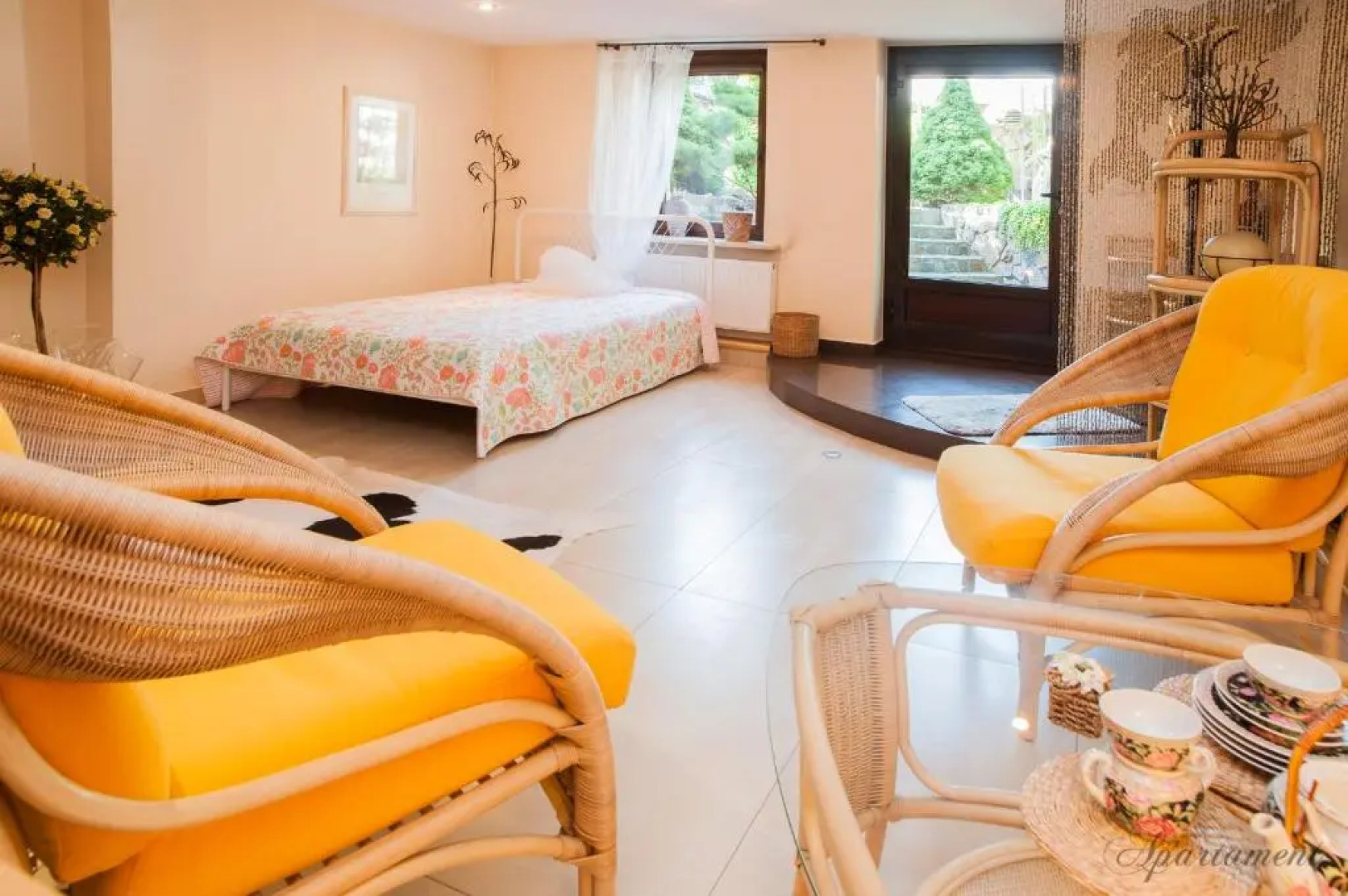 Apartamenty Włocławek