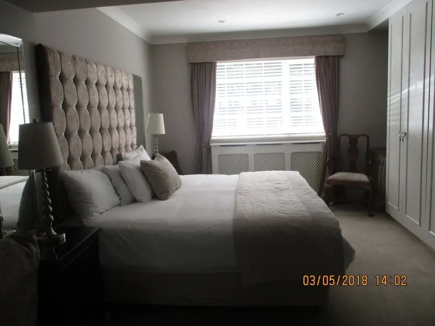 McMillans B&B Windsor