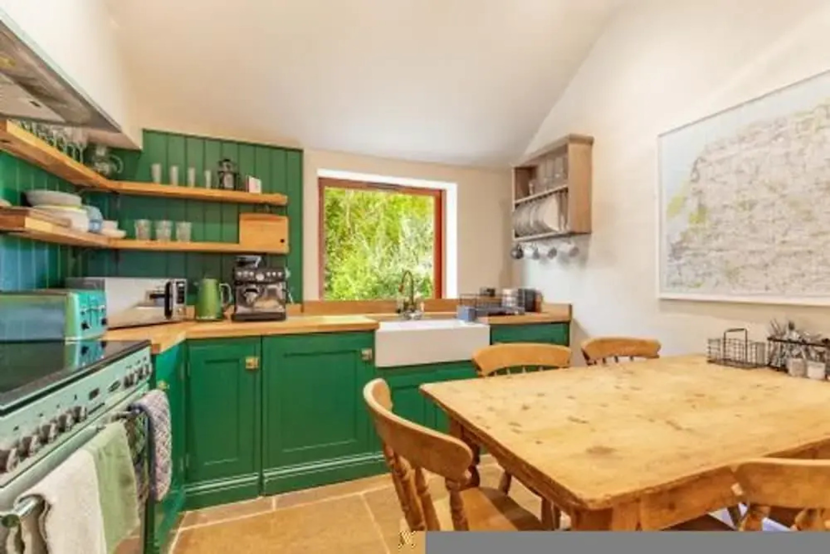 Host Stay The Old Post Office in Docking