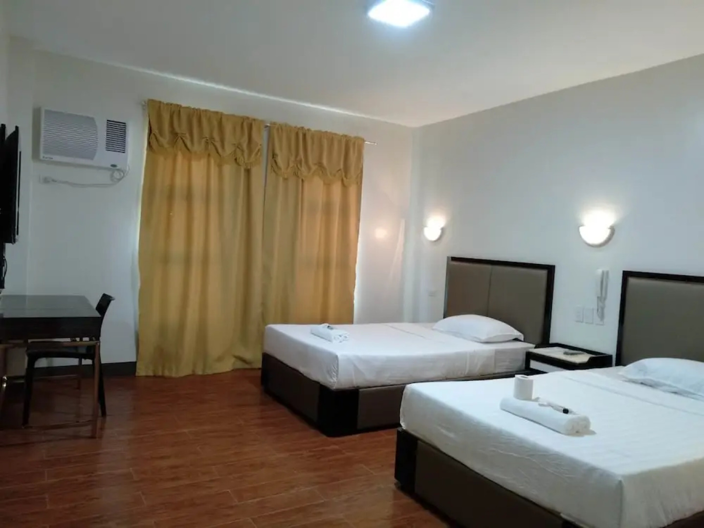 Meaco Royal Hotel- Aparri