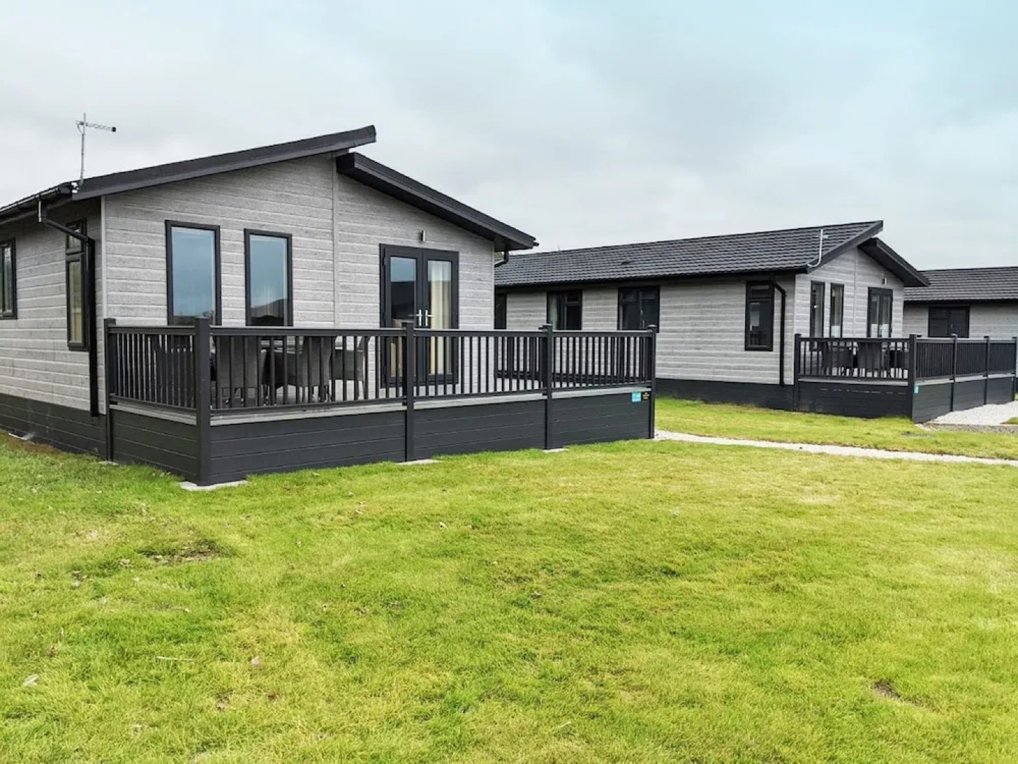 Bude Holiday Resort