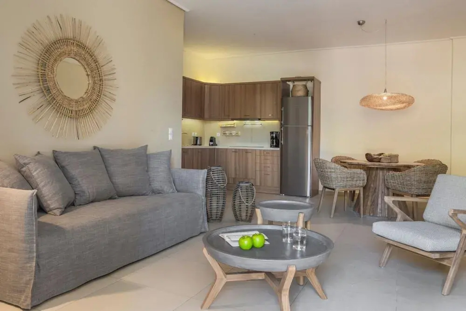 Eucalyptus Apartments Apartment Helios