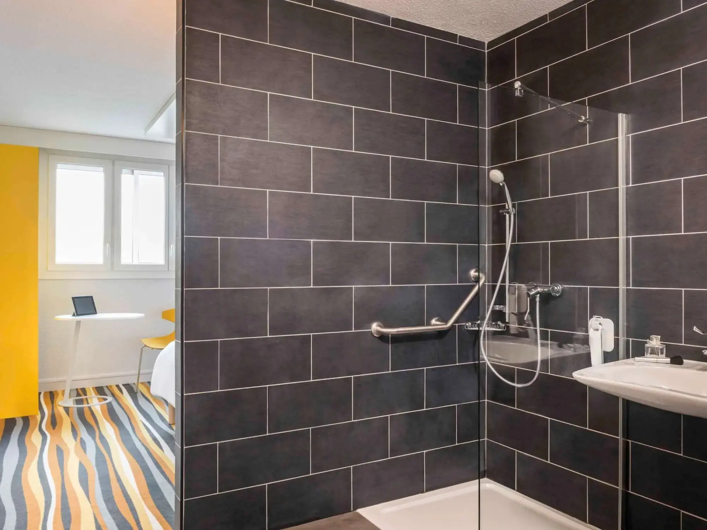 Ibis Styles Meaux Centre