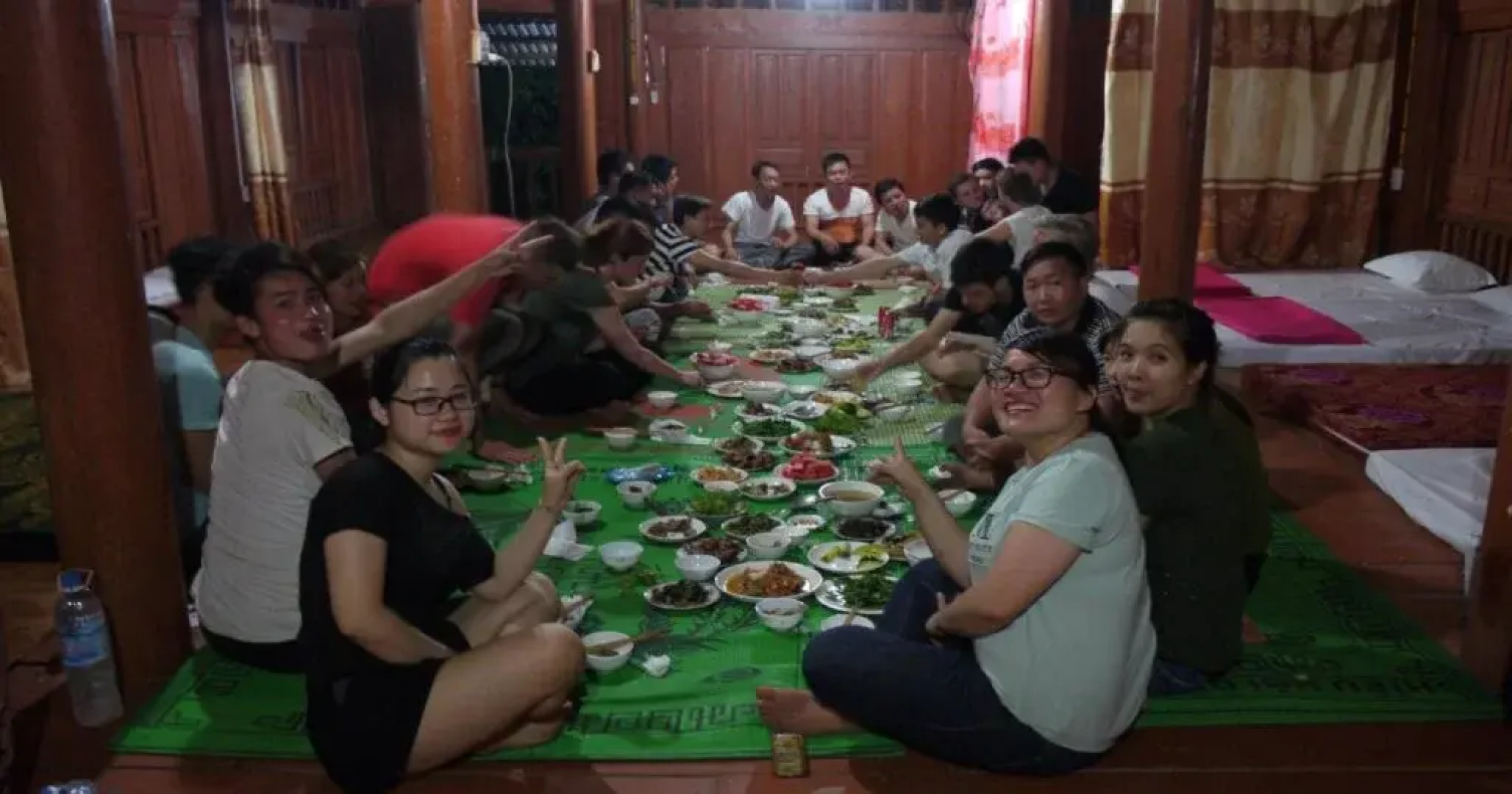 QT Du Gia Guesthouse