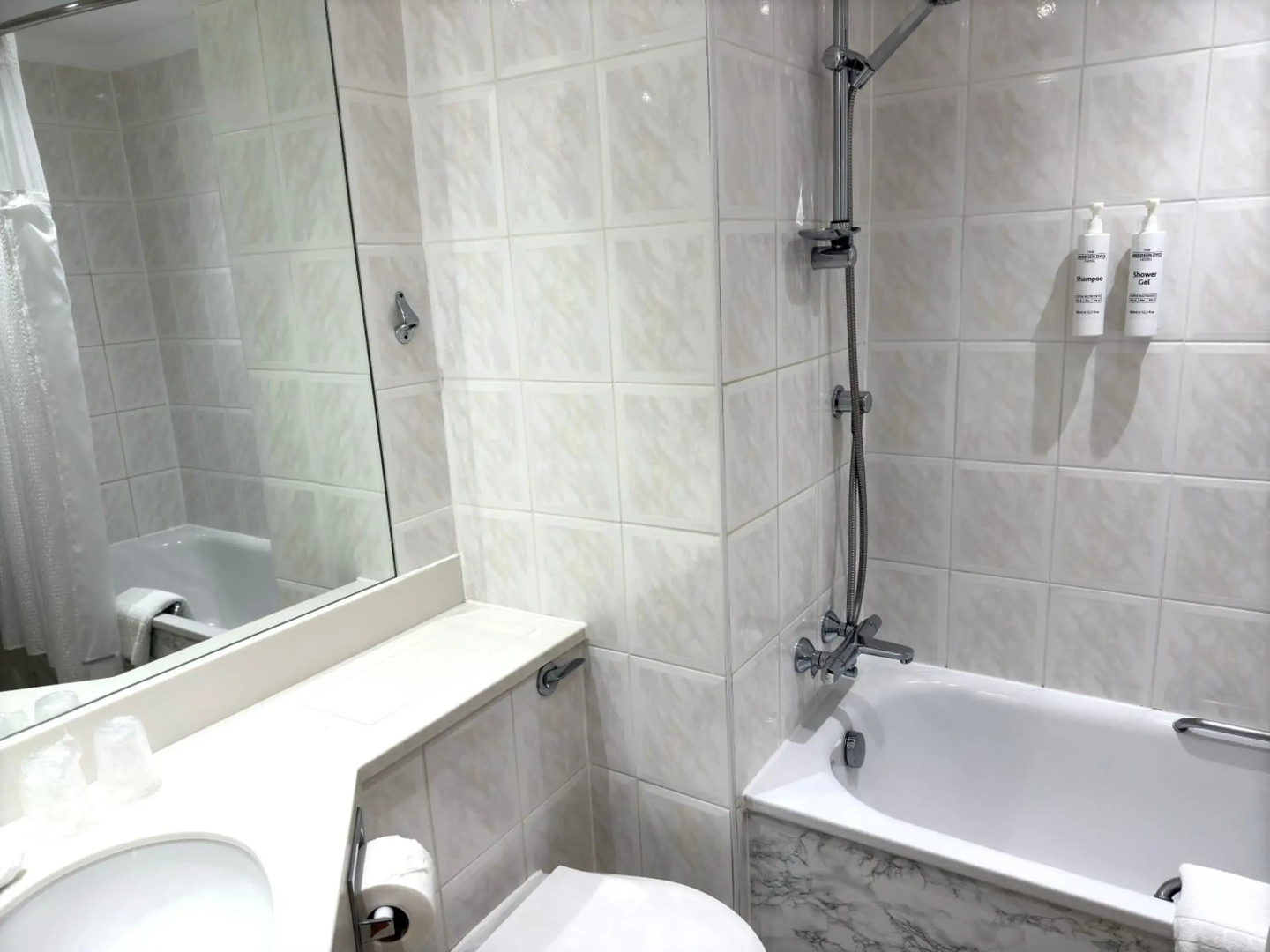 The Aberdeen Dyce Hotel