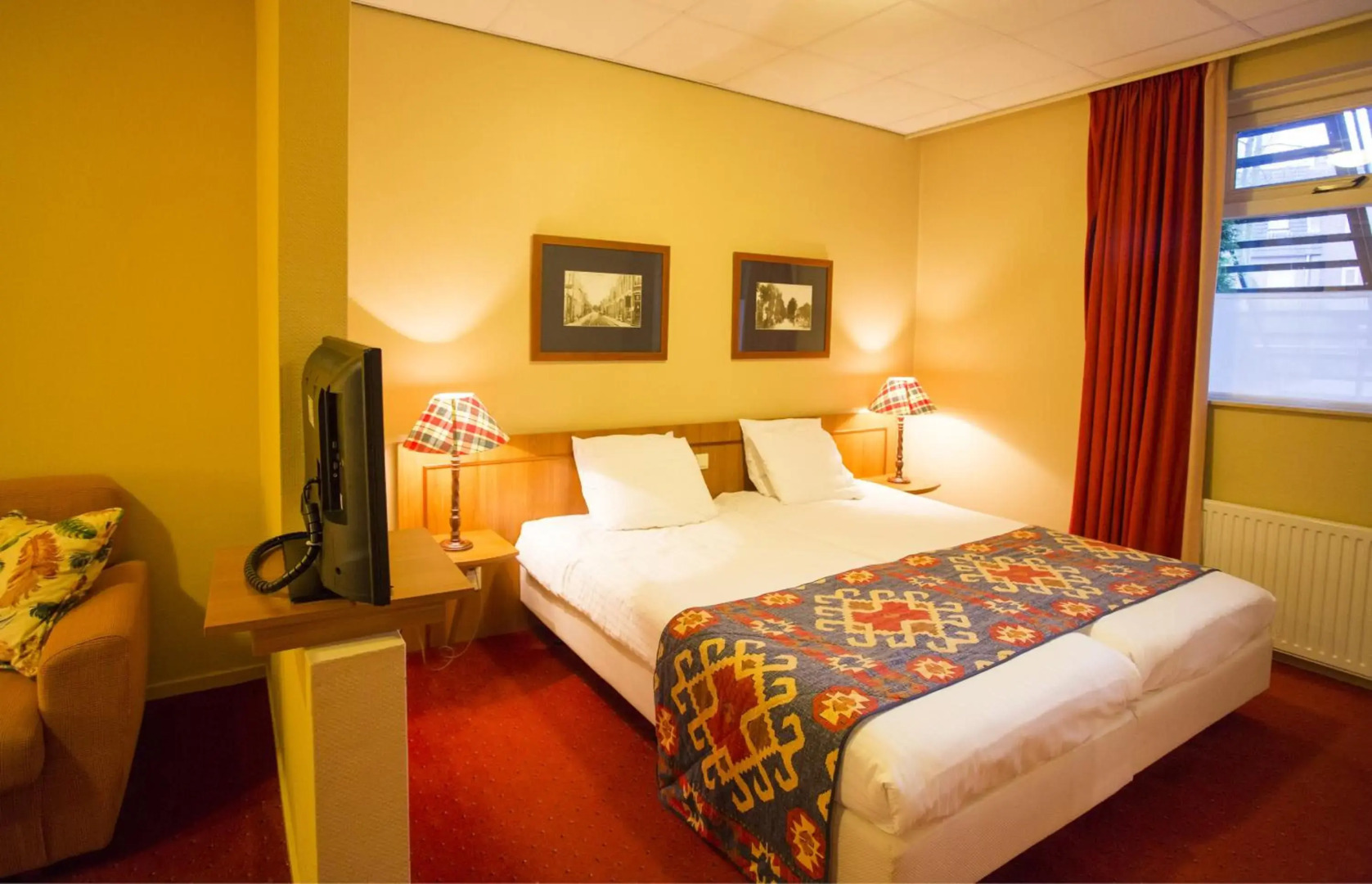 Hotel Restaurant Talens