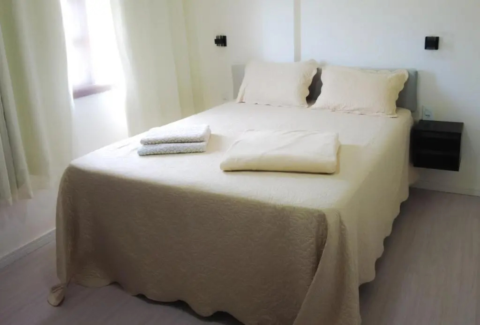 Casa no Caravaggio ao lado da cervejaria 3 Santas