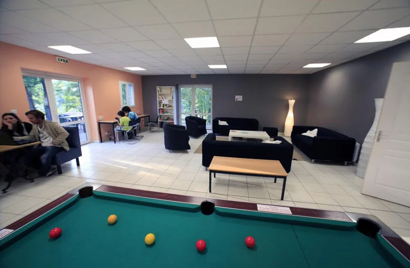 Les Hameaux des Lacs 2