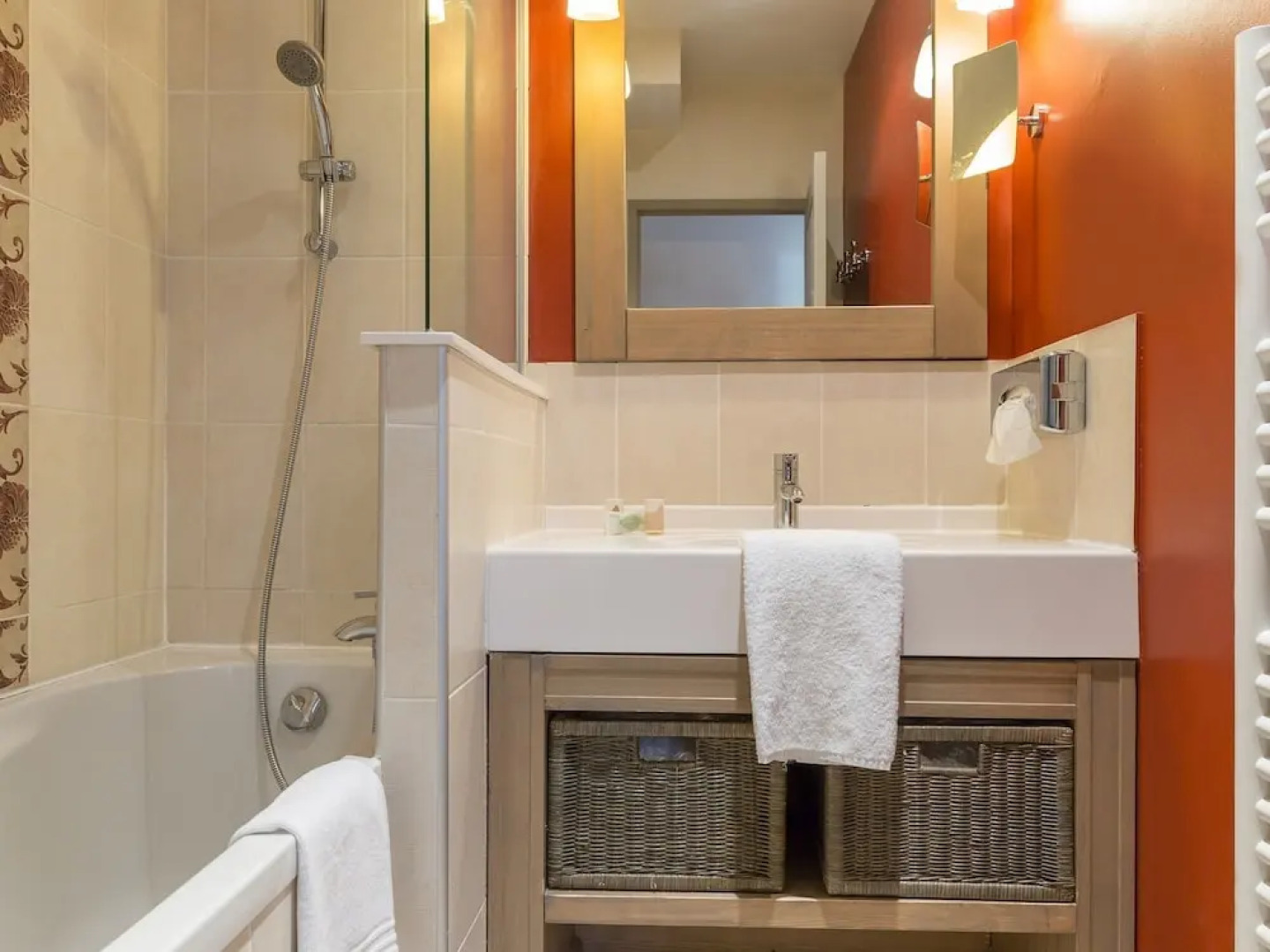 Holiday Home in Norman Style With a Beautyful Panoramic View