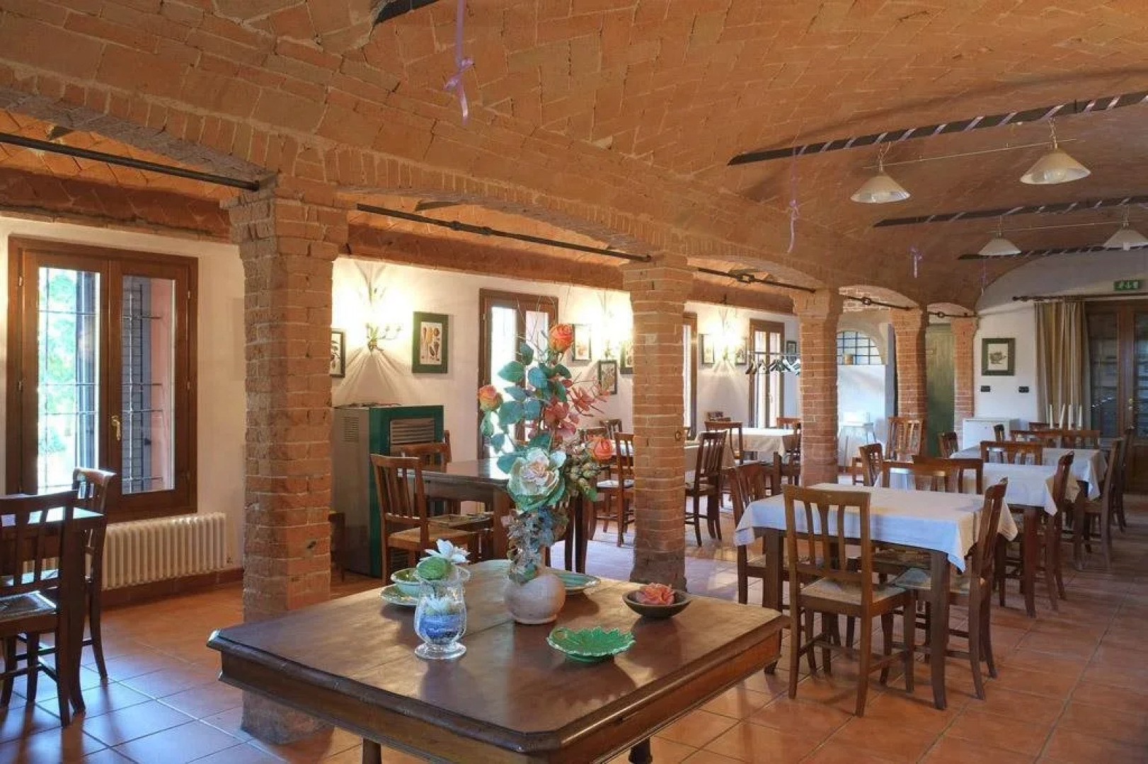 Il prato dei conigli