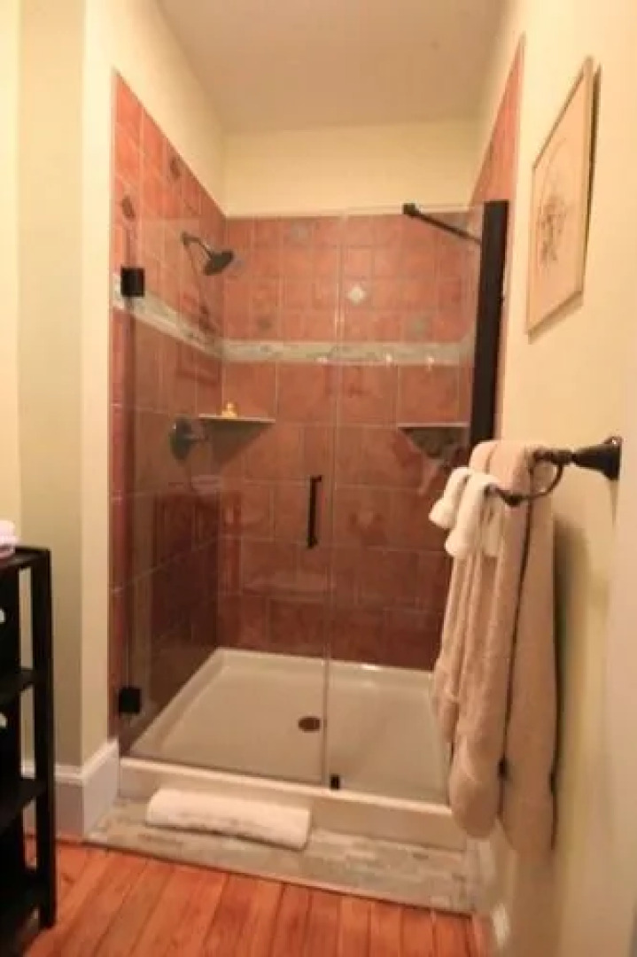 The Inn at Glen Alpine