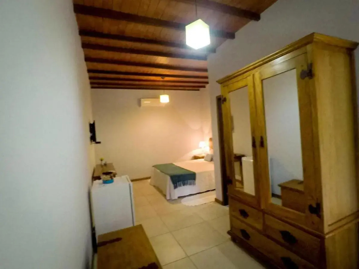 Jardim Secreto - Itaipava