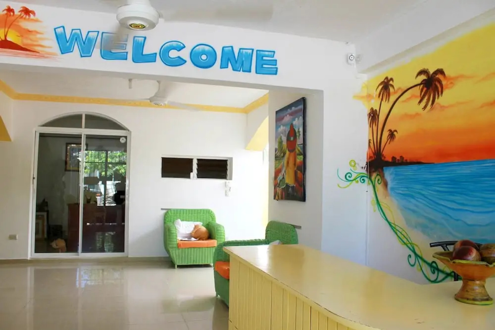 Condos Bay City Sosua