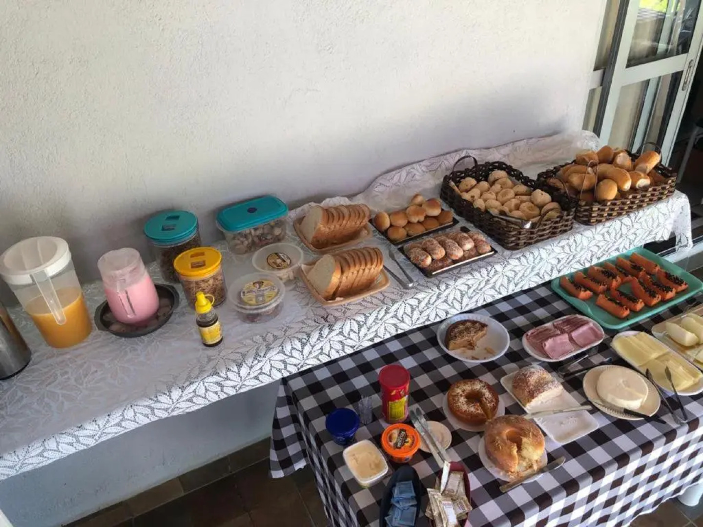 Pousada Recanto do Lago 2